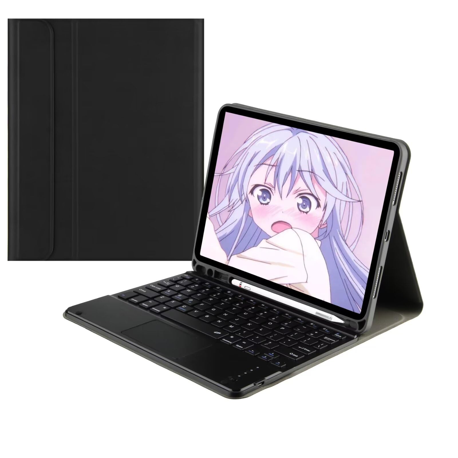 Amazon | タッチパッド搭載 iPad Air 13インチ 2024 発売