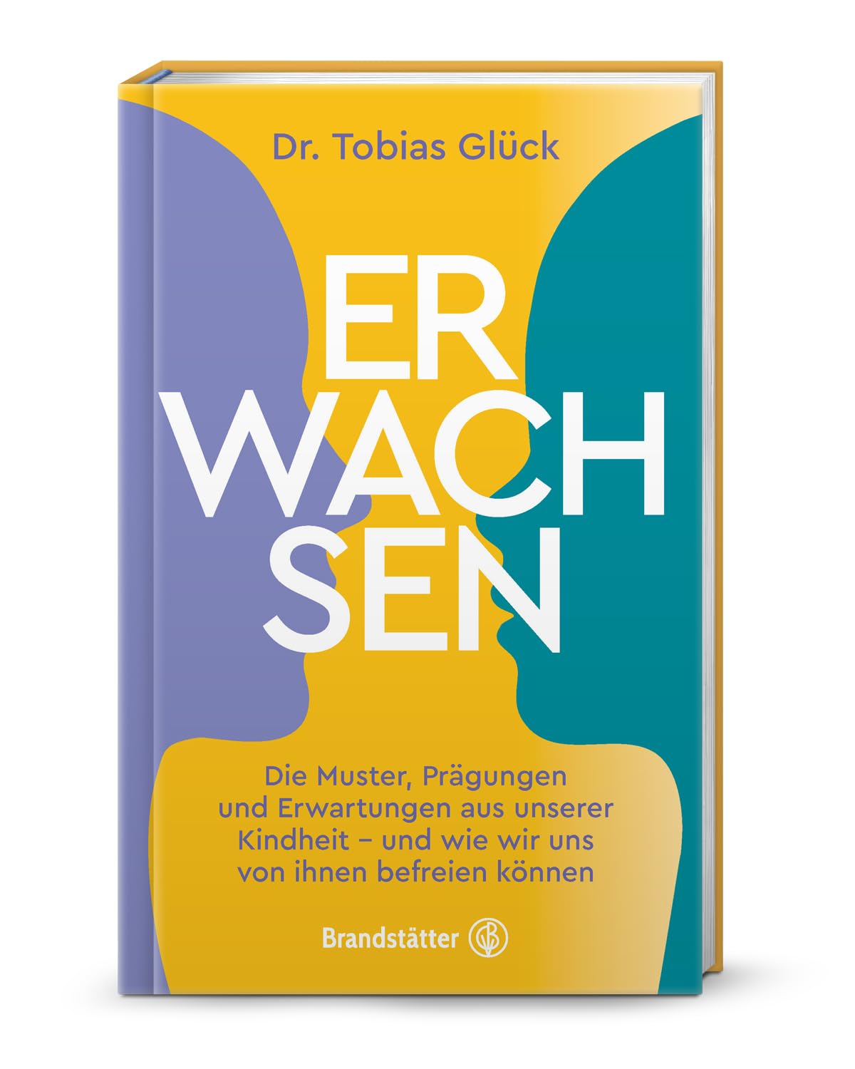 Erwachsen: Die Muster, Prägungen und Erwartungen unserer Kindheit - und wie wir uns von ihnen befreien können