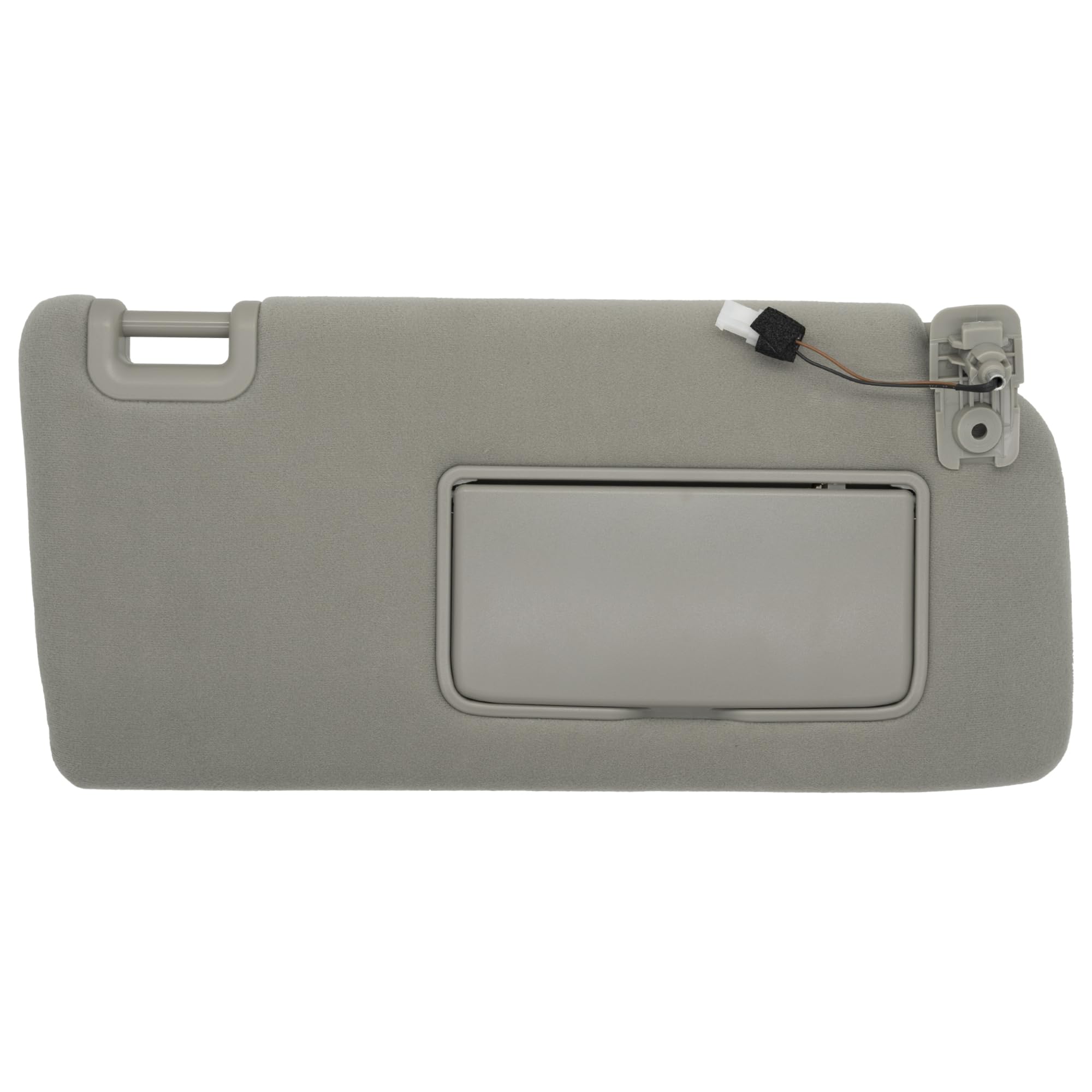 Amazon.com: Sun Visor Fit 2005-2015 Nissan Xterra 2005-2021 Nissan