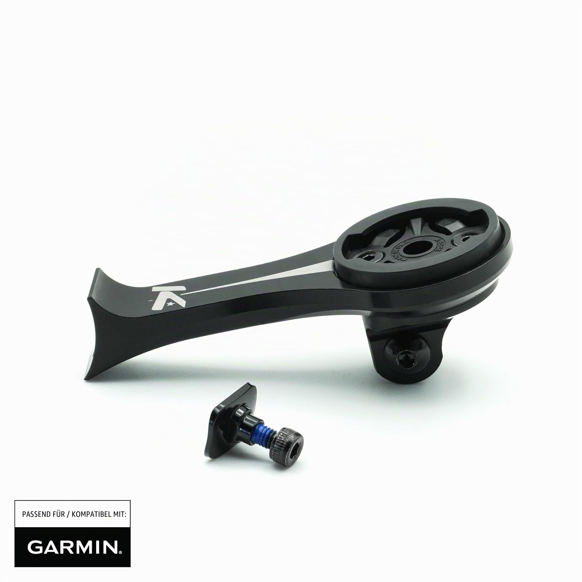 K-edge Garmin Specialized Future Combo Handlebar Cycling Computer Mount One Size