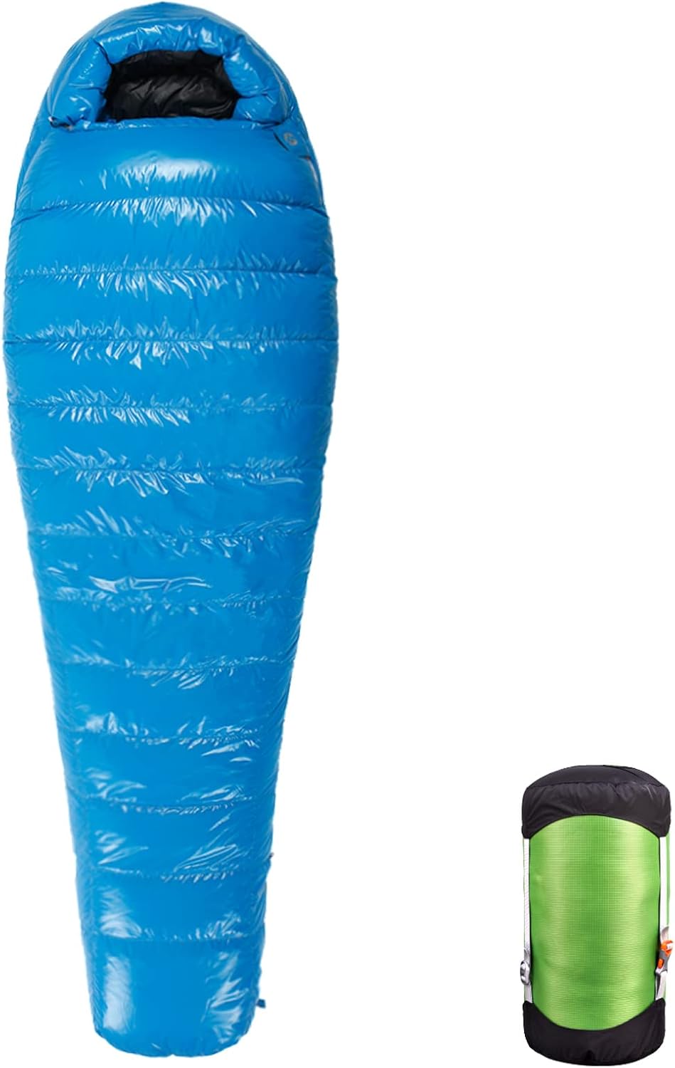 NewDoar UltraLight Sleeping Bag Spring Summer Autumn