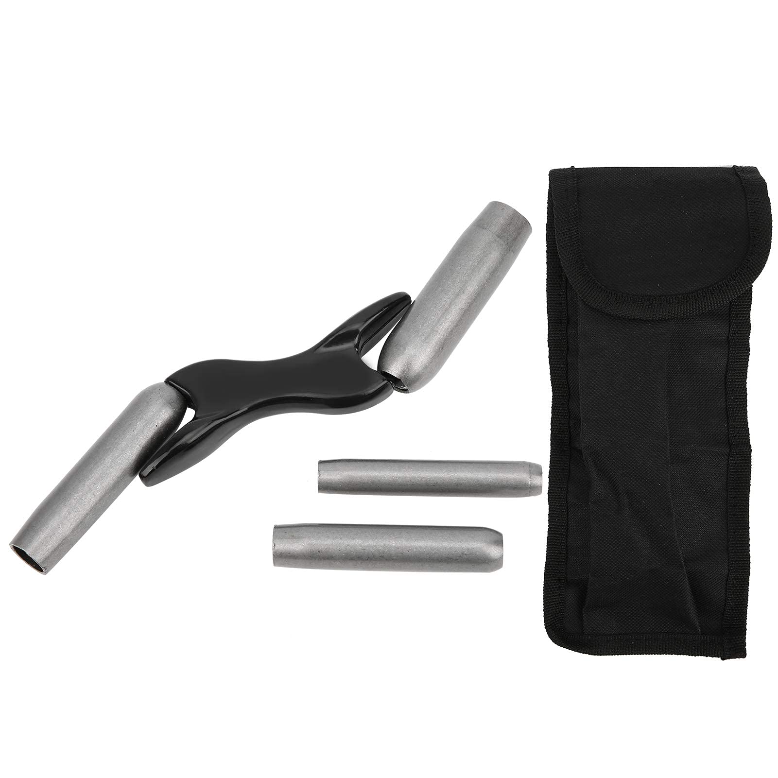 Brick Jointer Tools - 4 Sizes for Masonry -1