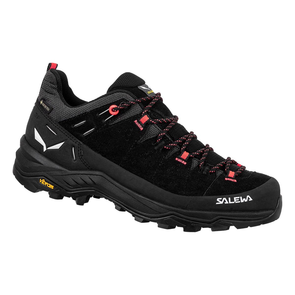 SALEWA ALP Trainer 2 GTX W, 36, Black/Onyx