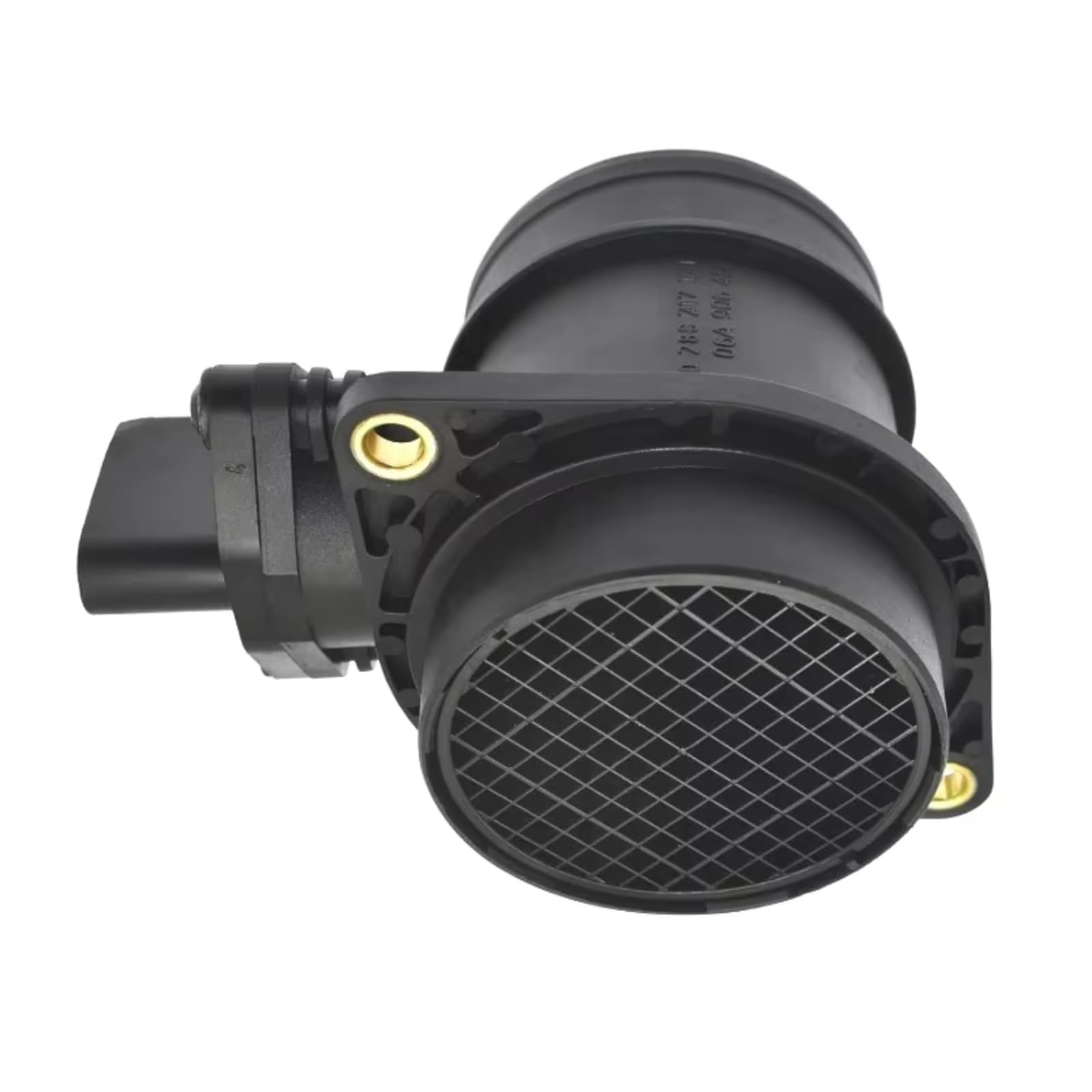 Compatible Con Skoda Para Fabia 2000-2008 Para Octavia 1996-2010 0280217121 038906461C 06A906461 Medidor De Flujo De Aire Masivo Sensor MAF 5 Pines