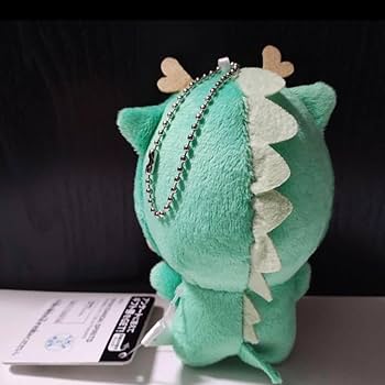 Amazon.co.jp: Dr.STONE ちびぐるみ アニマル着ぐるみ 七海龍水 Amazon.co.jp: Dr.STONE ちびぐるみ アニマル着ぐるみ 七海龍水