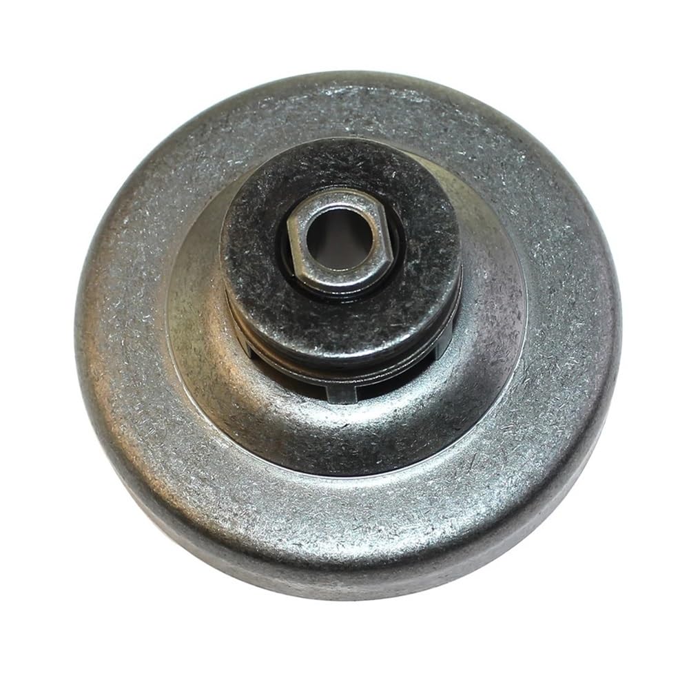 LOAwYAY Suitable for UC3000A UC3001A UC3030A UC3530A UC3530AP UC3051A UC3551A UC4011A UC4020A UC4030A UC4030AP Clutch Drum Chain Sprocket Mower Accessories