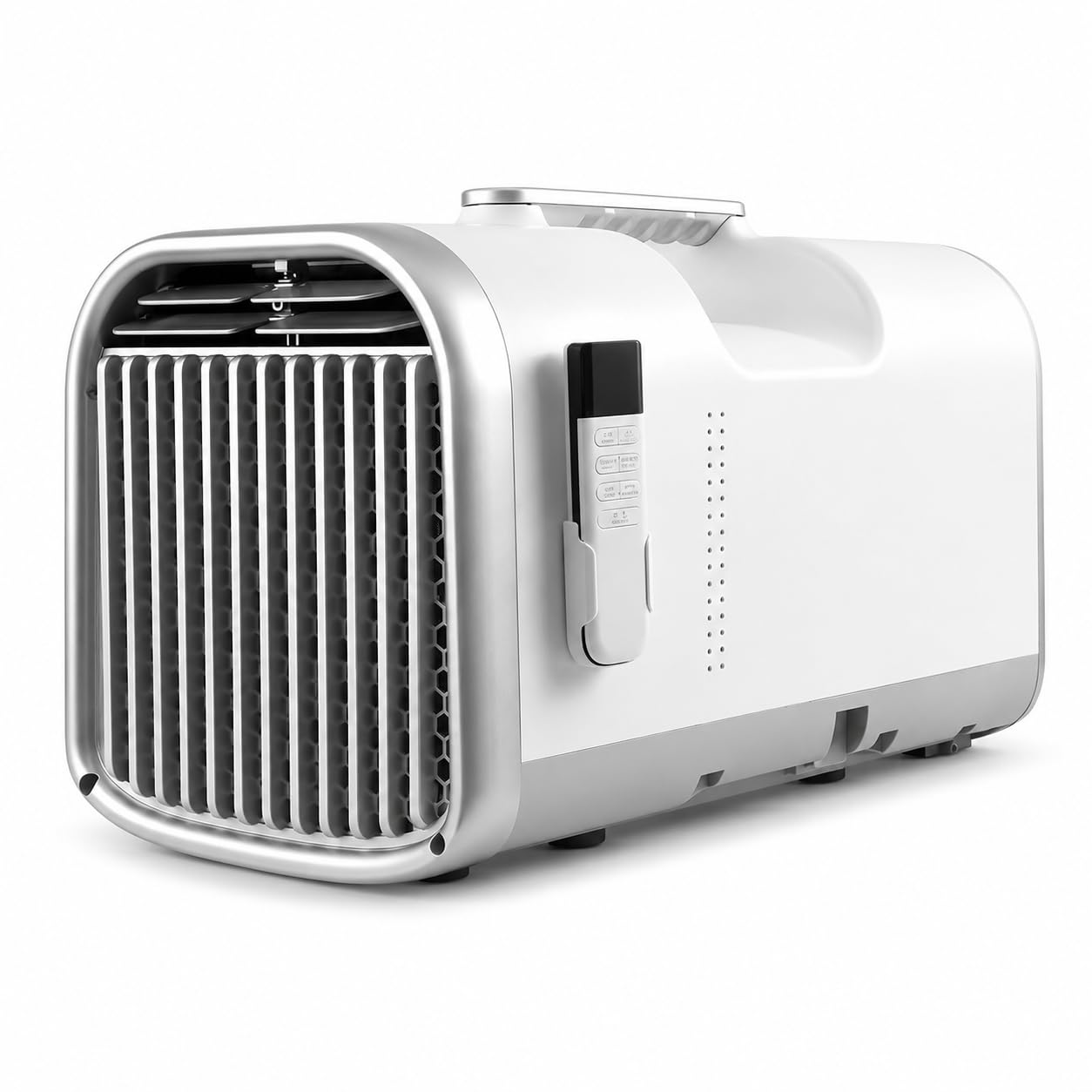 4400/5100 Btu Portable Camping Air Conditioner for Tent, Caravan T1-PRO