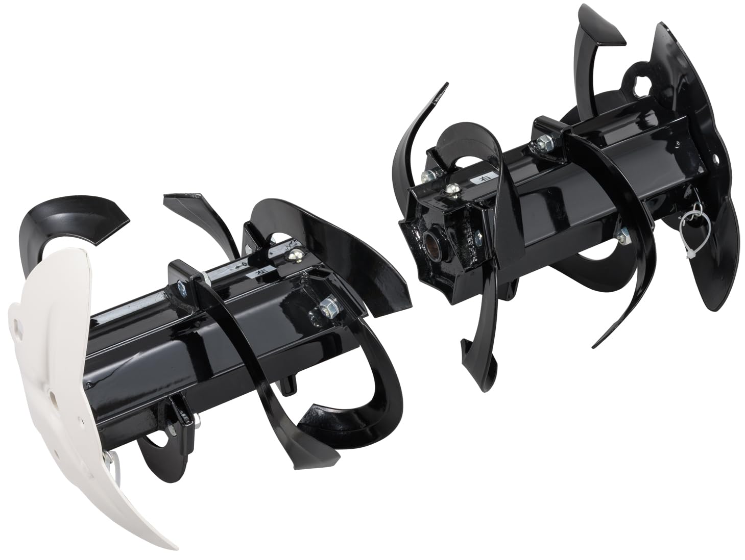 Amazon | 工進(KOSHIN) 耕うん機 EST-500用 ニュースター・ローター(PA