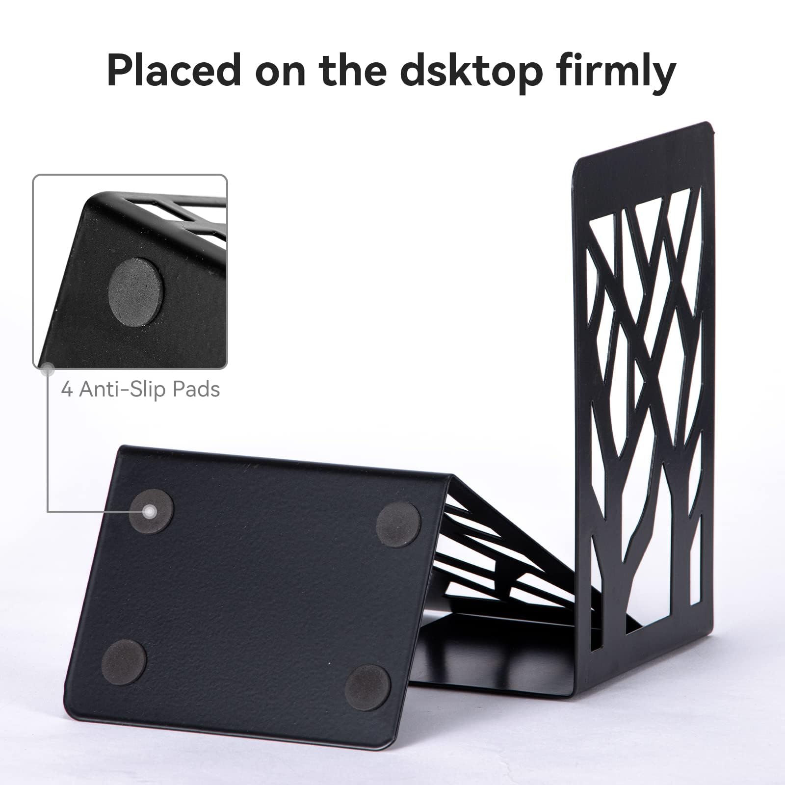 Wenrecu Book Ends - Image 2
