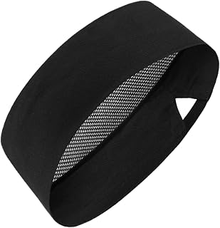 Chef Hat Beanie, Unisex Bakery Uniform Hat for Restaurant Cook Waiter Kitchen Cooking Work Accessories