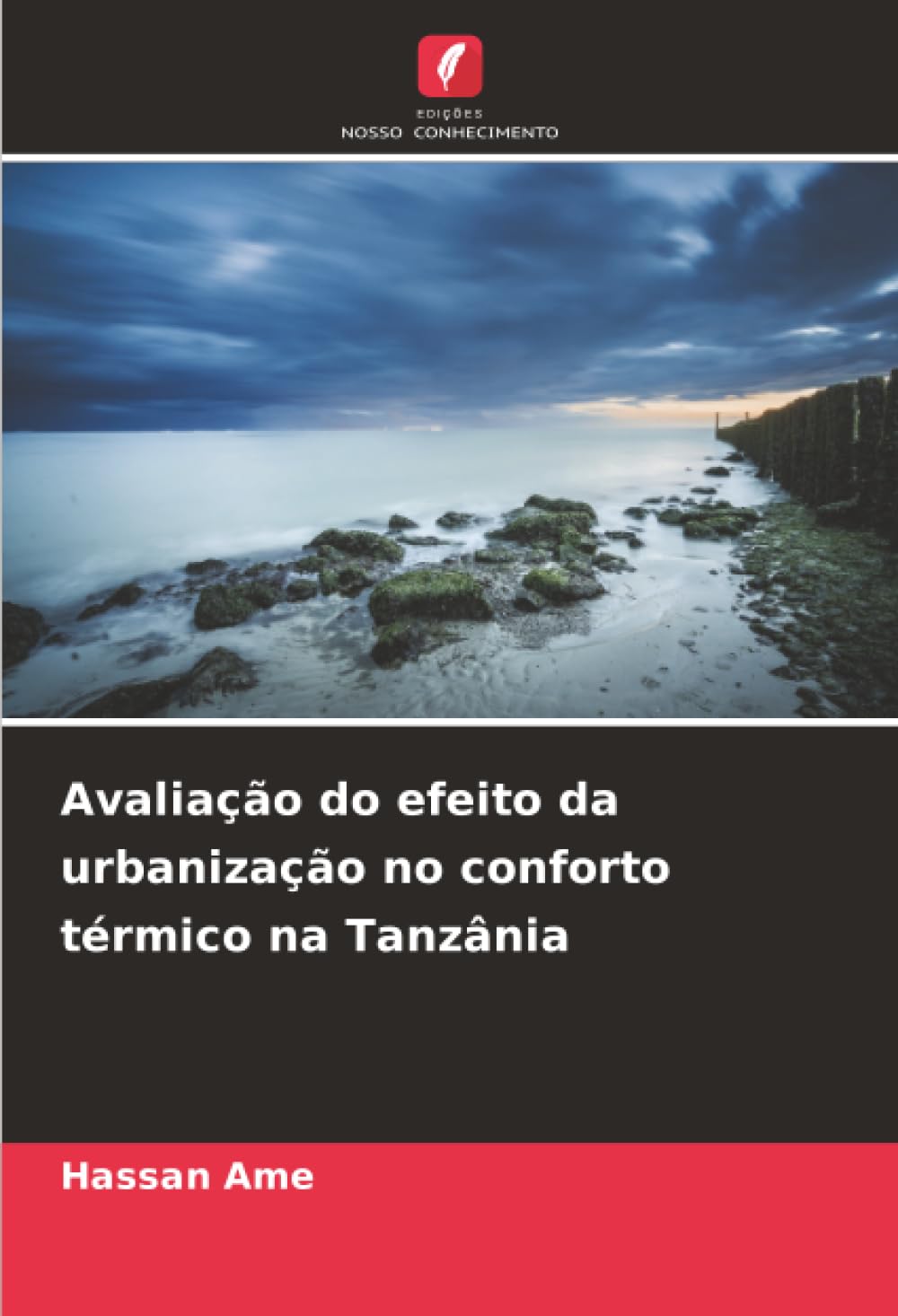 Avaliação do efeito da urbanização no conforto térmico na Tanzânia
