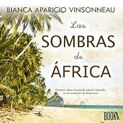 Las Sombras de &Aacute;frica [The Shadows of Africa] Titelbild