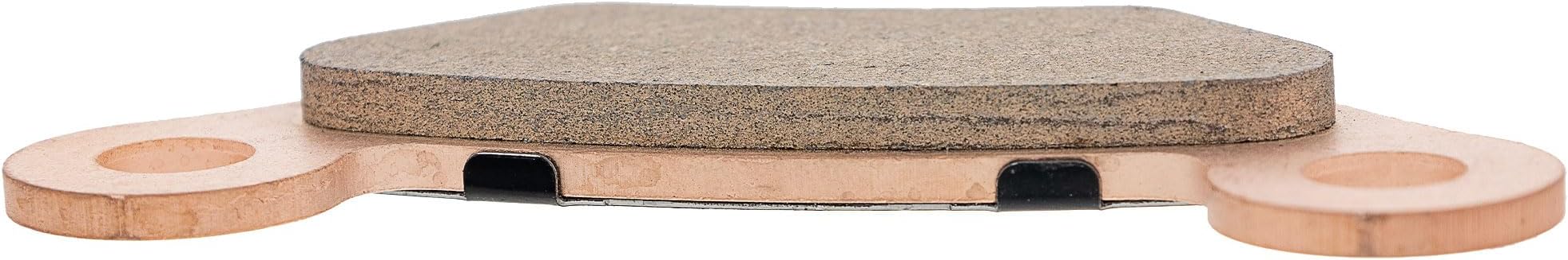 John Deere Original Equipment Brake Pad #AM141182