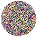 FirstChoiceCandy Rock Candy Crystals 2 Pound Bulk Bag (Assorted)