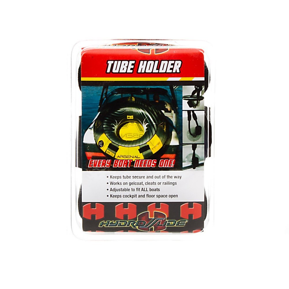 Hydro SlideTube Handler