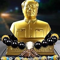 陶製「毛沢東(?)」喇叭(ラッパ)吹奏立像 Erhu, Alto Fiddle, Professional Sandalwood, Carved Dragon