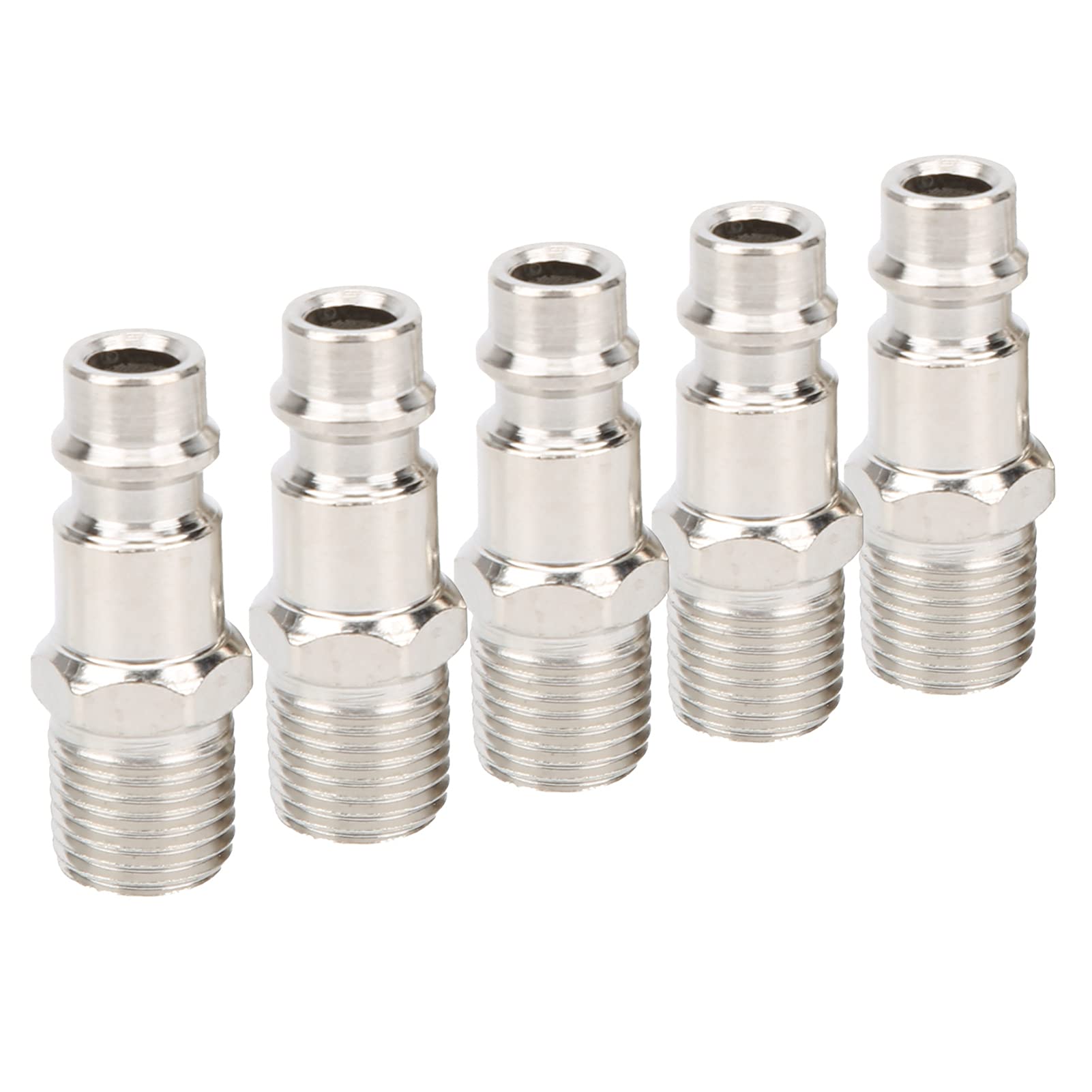 Air Fittings, Pneumatic Plug Connector EU for Compressor