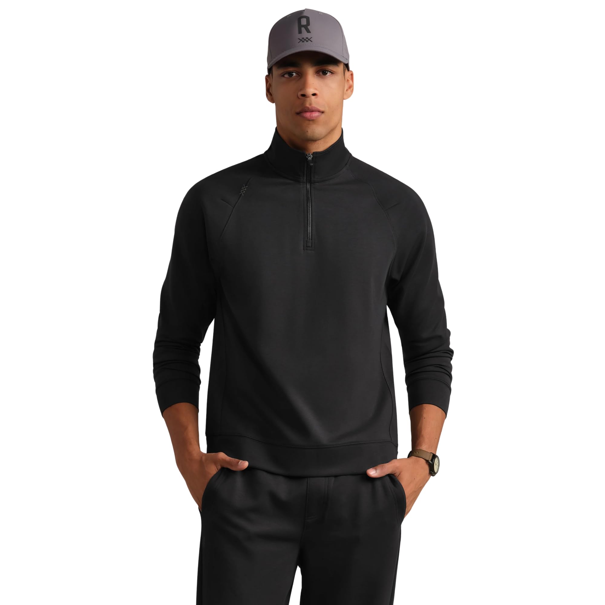 Rhone Men's DreamState 1/4 Zip