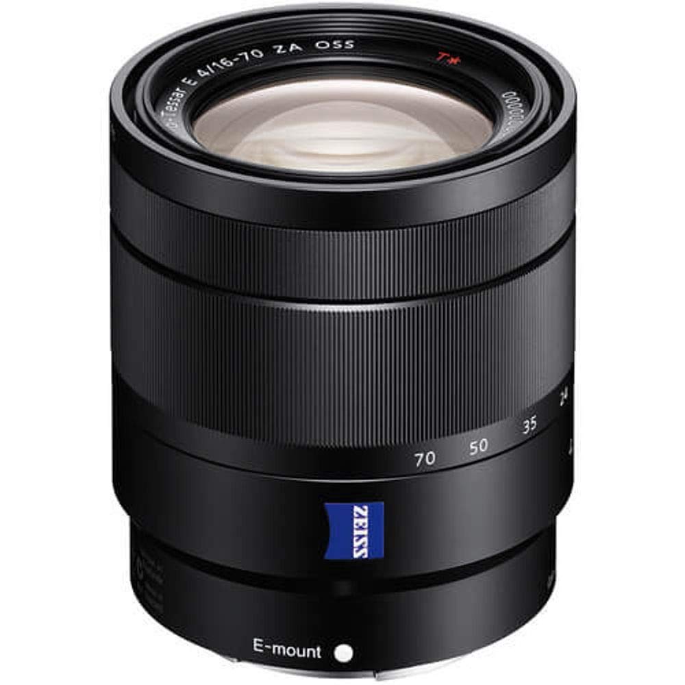 SONY - 【takeさま専用】Vario-Tessar 16-70mm F4 ZA OSS Amazon.com : Sony SEL1670Z Vario-Tessar T E 16-70mm F4 ZA