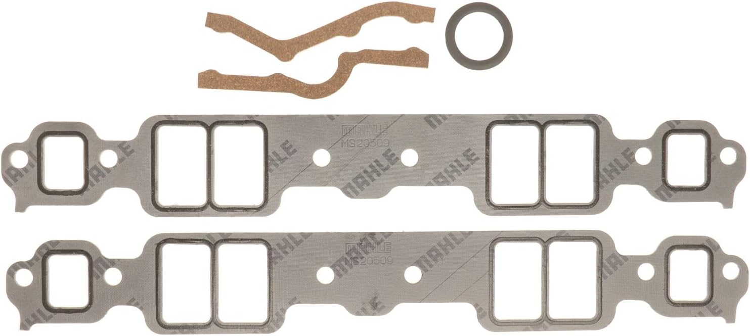 Mahle Intake Manifold Gasket Set - MS20509