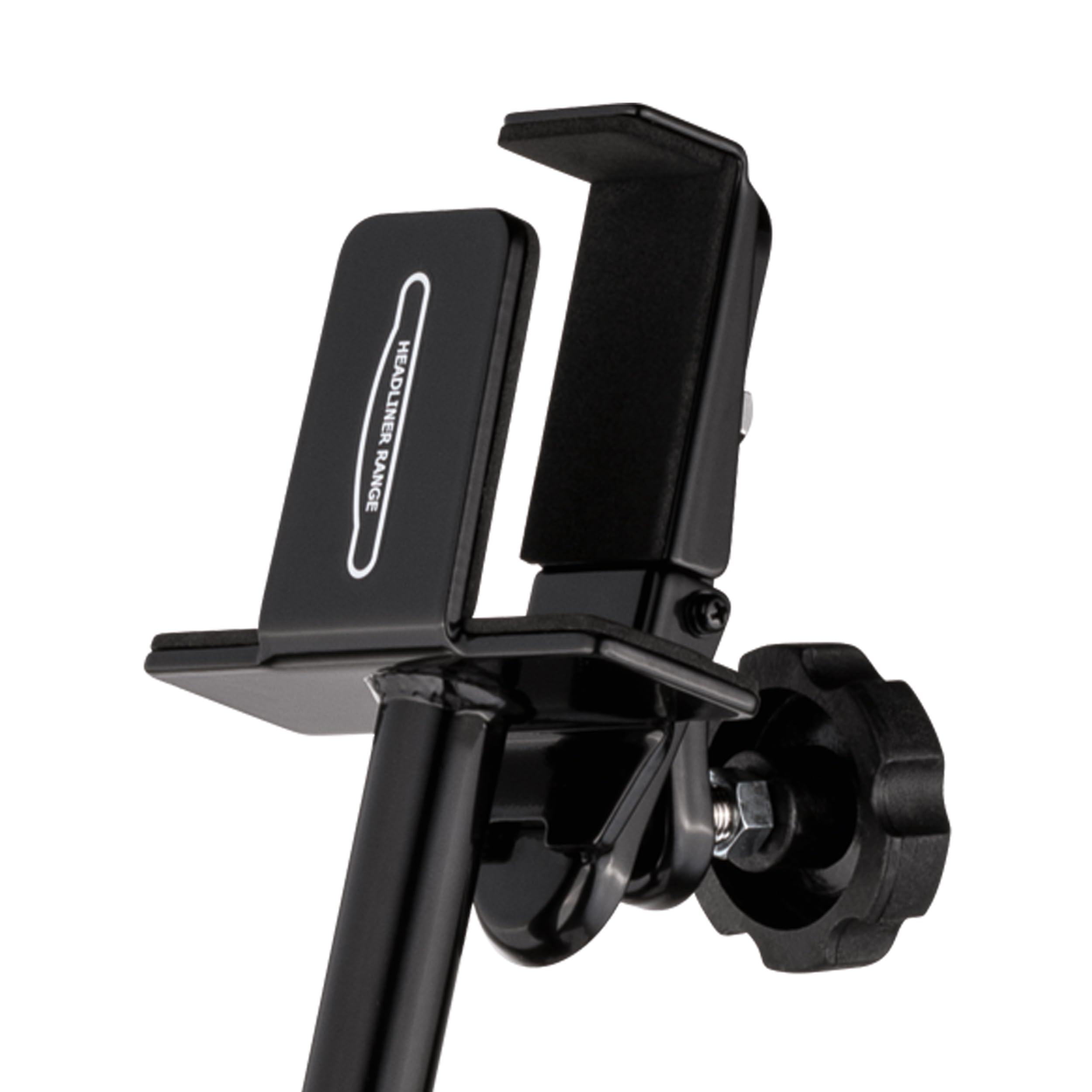 Image secondaire de Support Noir pour Bongo Meinl THBS-BK - Accessoire de Percussion