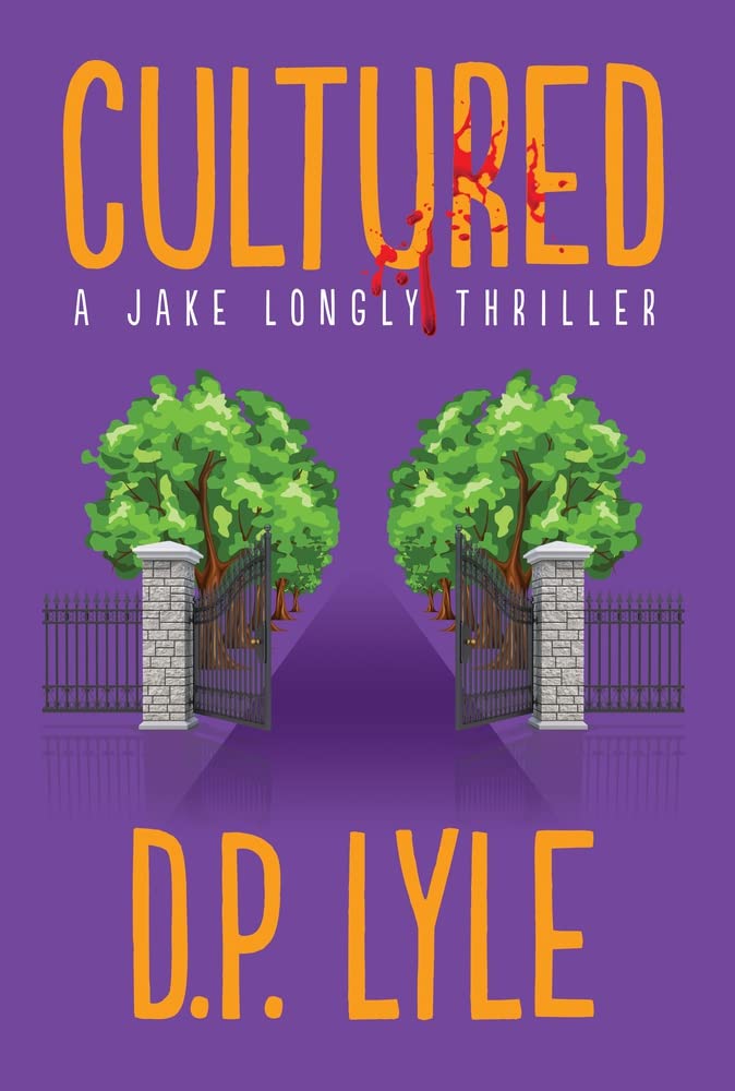 Buy Cultured: Volume 6 (The Jake Longly Series) — BookShops.in