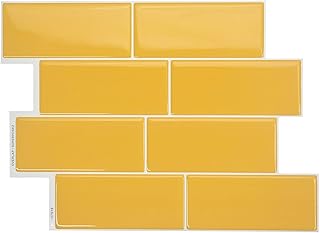 Smart Tiles - Self-adhesive wall tiles - Metr...,