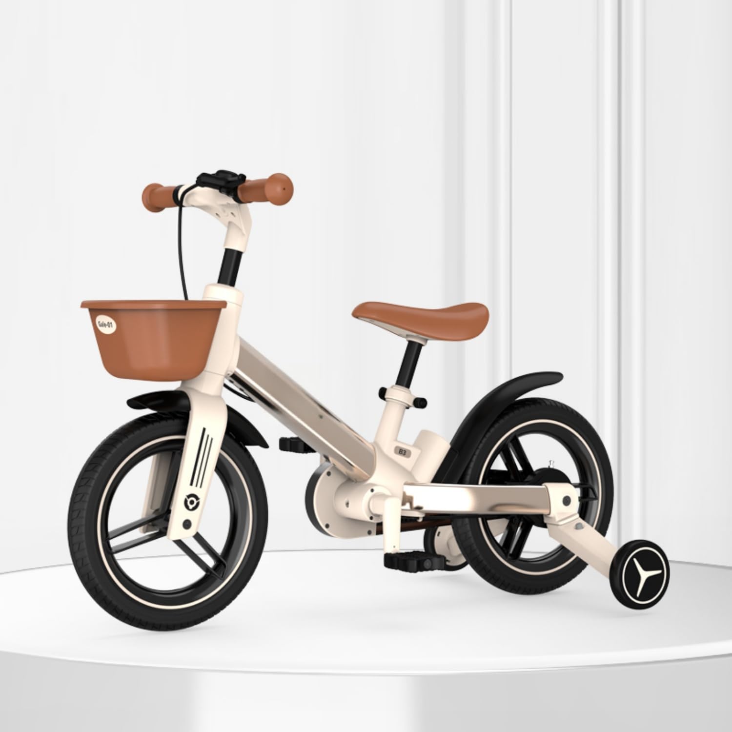 Amazon | TVT キックバイク ストライダー ペダルなし自転車 多