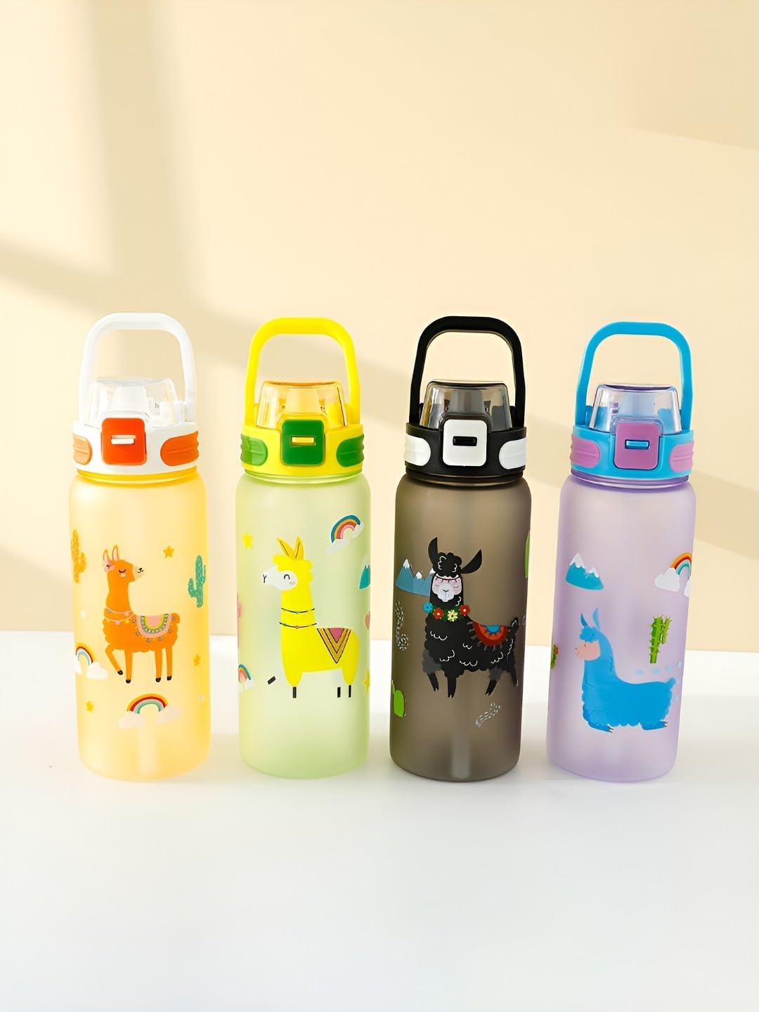 Plastic Water Bottle-29950296