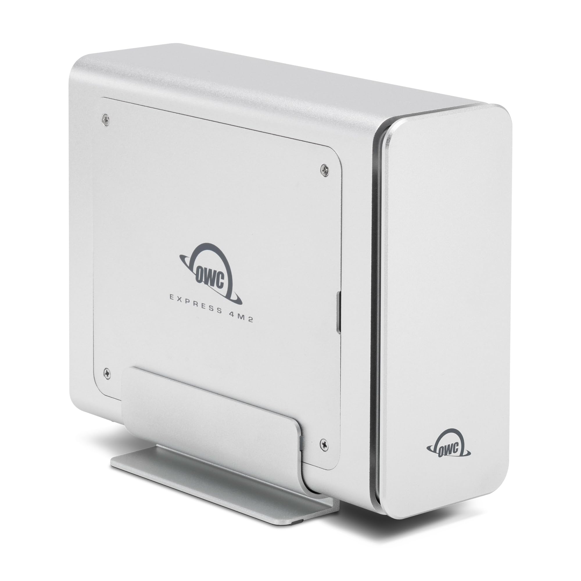 Amazon.co.jp: 【OWC直営】OWC USB4 Express 4M2 4スロット USB4