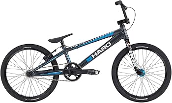 Haro Race Lite Expert CXL CF 20TT 20