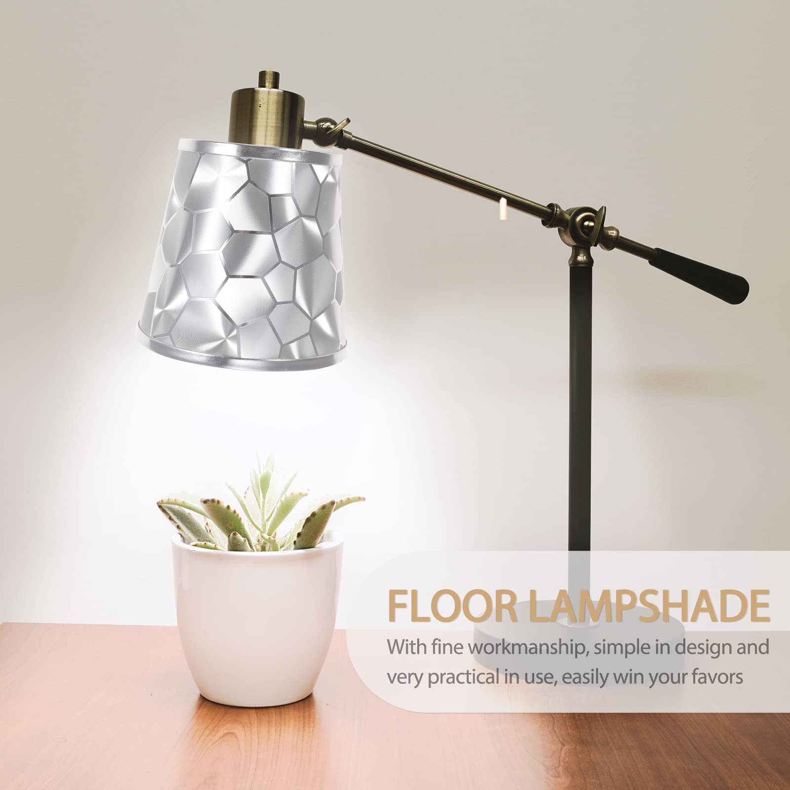 Abat Jour Cylindrique Lampe De Chevet Abat-jour Créatif