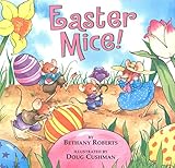 Easter Mice! (Green Light Readers Level 1) (English Edition)