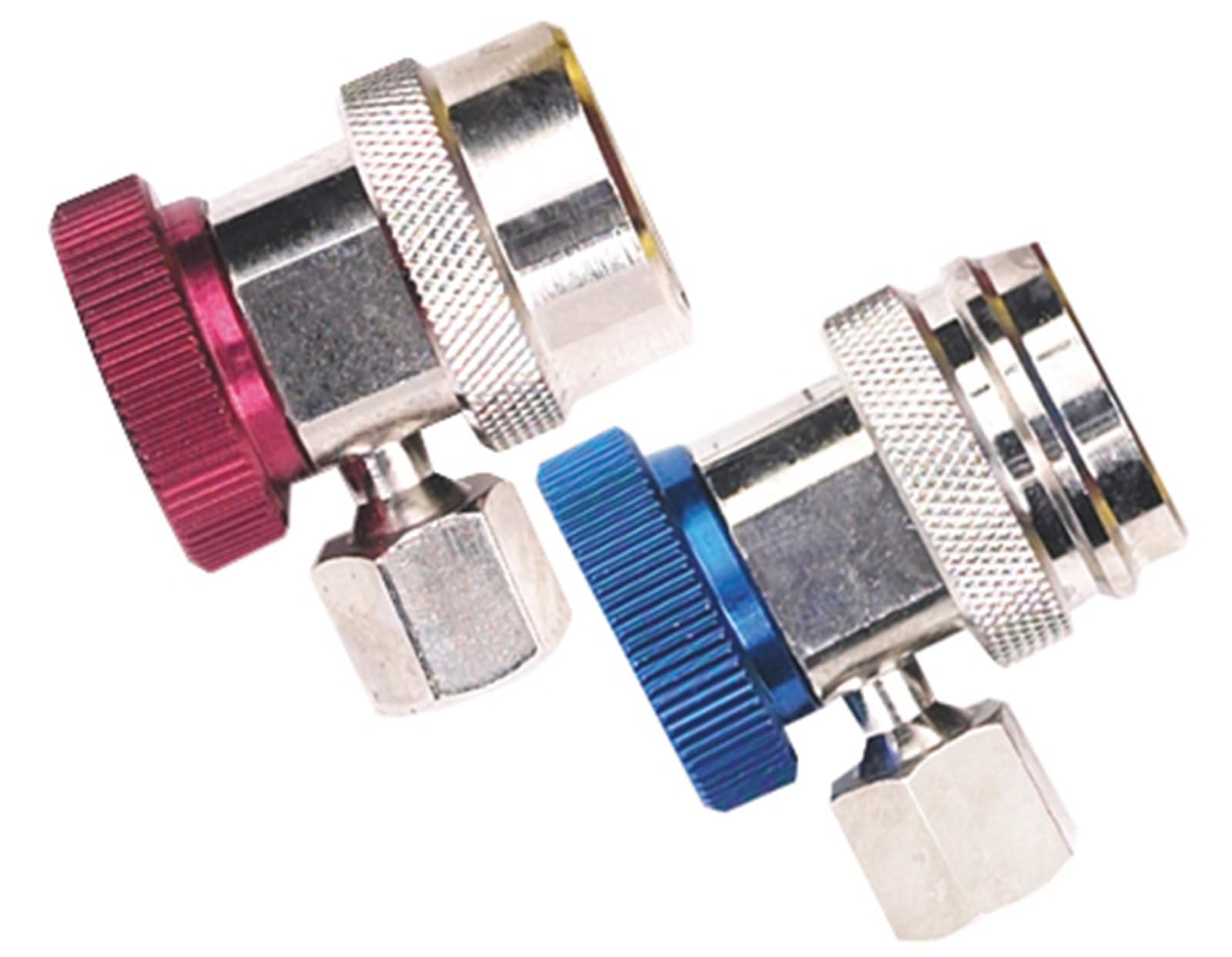 Robinair 18192 R-134 A Manuelle R Kupplung Set