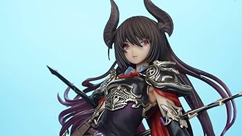 ダークドラグーンフォルテ/フィギア 再販】ディアドラグーン・フォルテ 1/8スケール – SOOTANG HOBBY