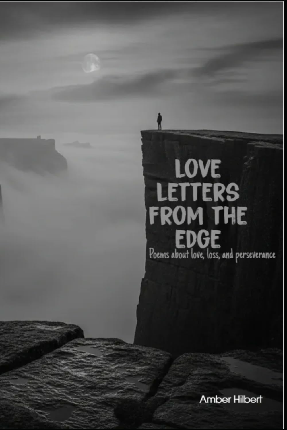 Love Letters from the Edge