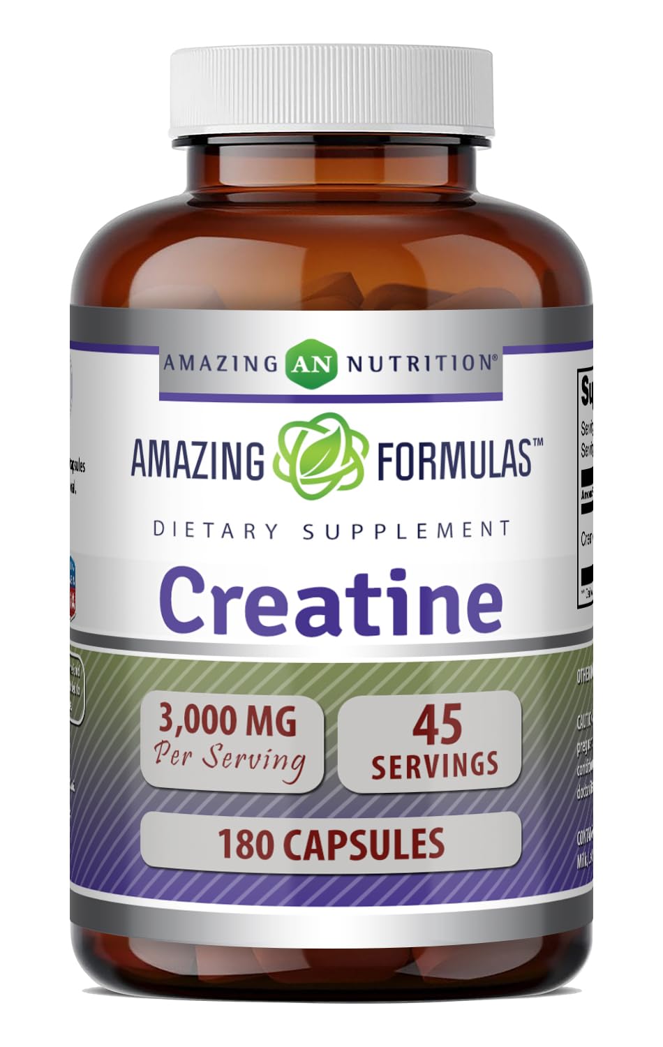 Amazing Formulas