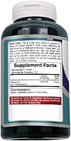 Vista 9 de FITO MEDIC'S Laboratorio - Vitamina d - 5000 UI de - Vitamina d3-360 cápsulas blandas - Vitamina d3 5000 iu - para hueso, dientes, músculo e