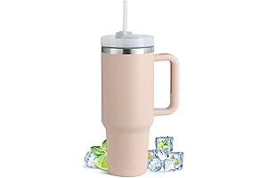 Simple Modern 40 oz Tumbler Hot Pink: The Perfect Hot and Cold Companion