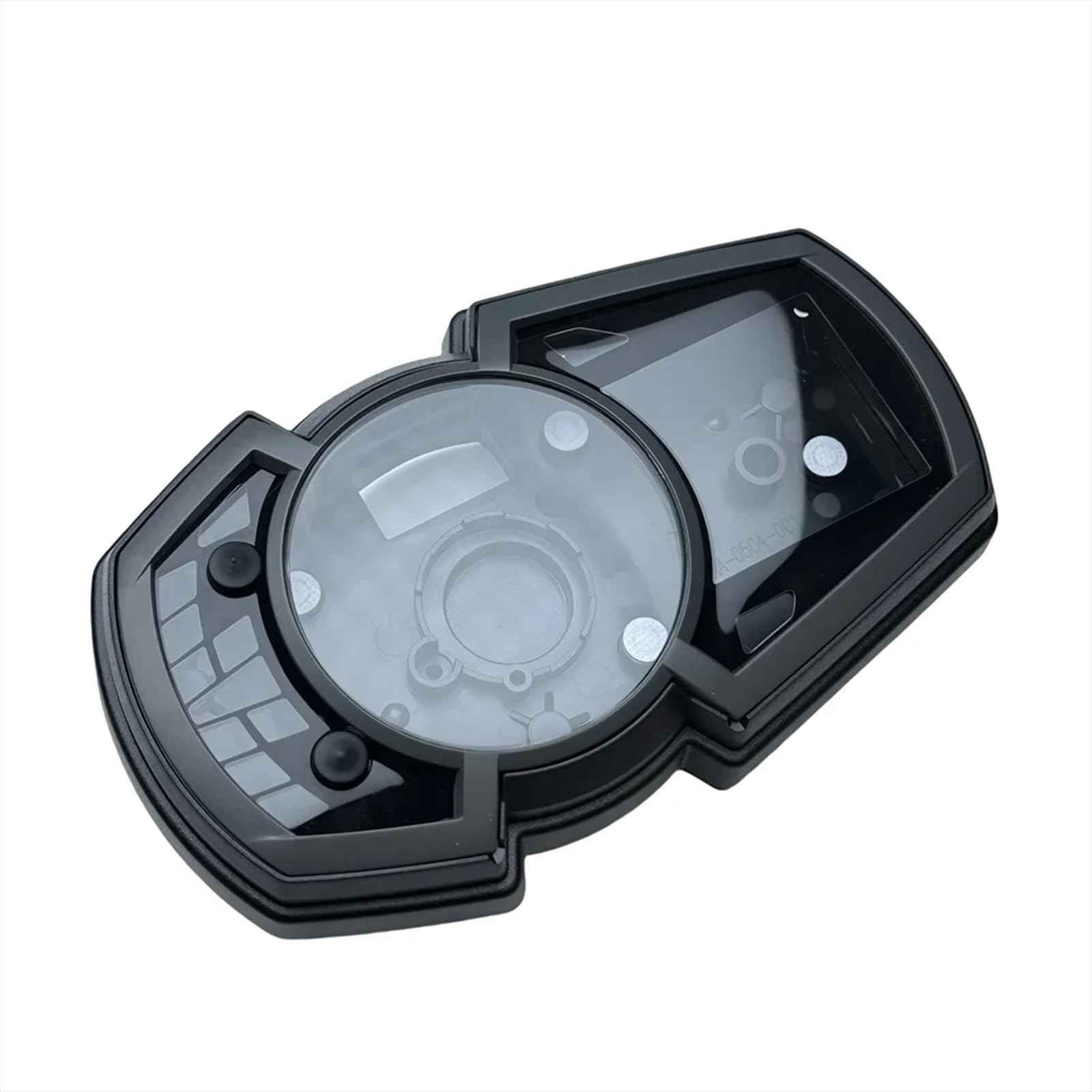 Carcasa Cuadro Moto Compatible Con Para Ninja 400 2018 2019 2020 2021 2022 Accesorios Para Motocicletas Instrumento Para Caja De Medidor De Velocidad Carcasa Del Indicador De Odómetro