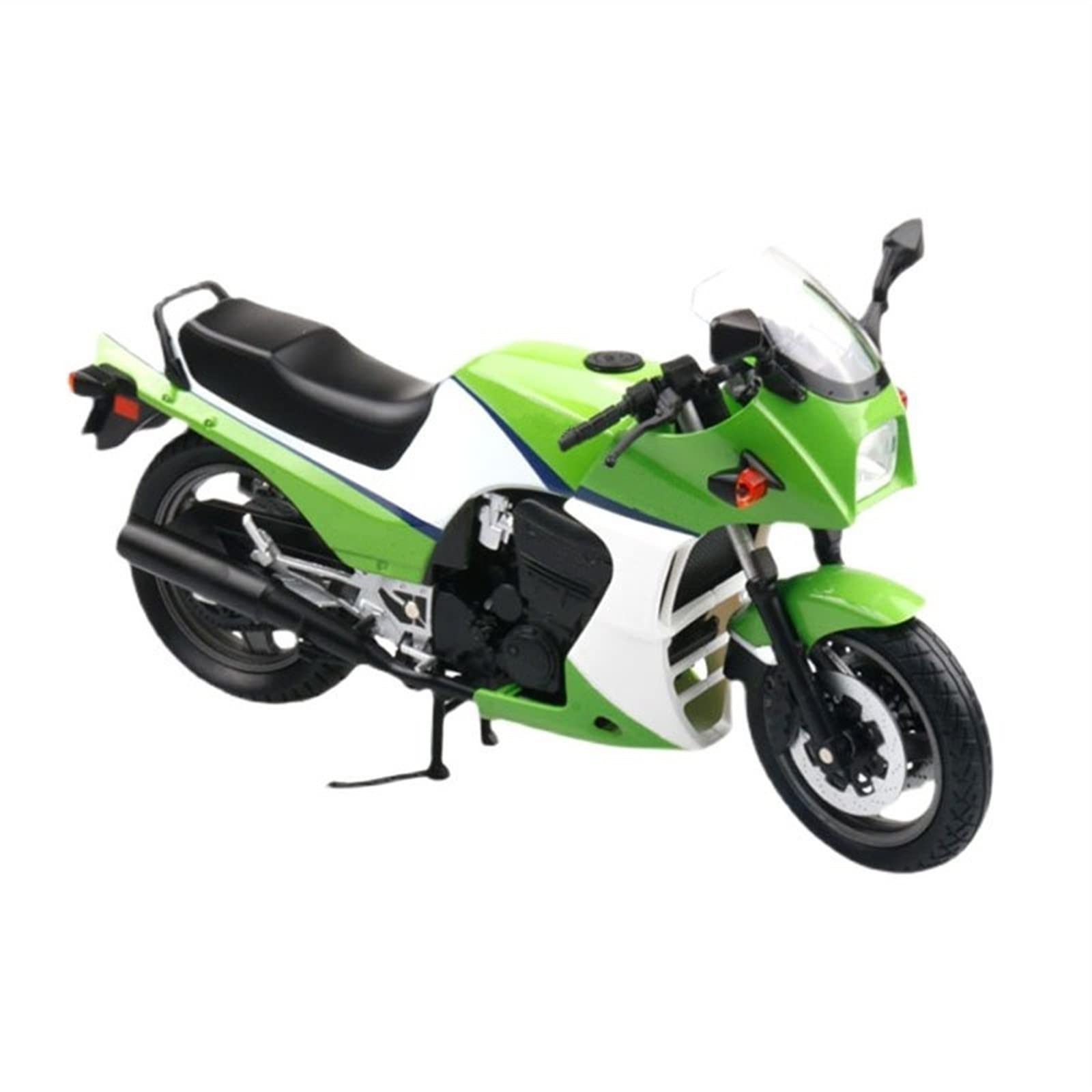 SEYXF Motorbike Toy 1:12 Scale for Kawasaki GPZ900R Motorcycle Model Decoration Simulation Alloy Gift Toys