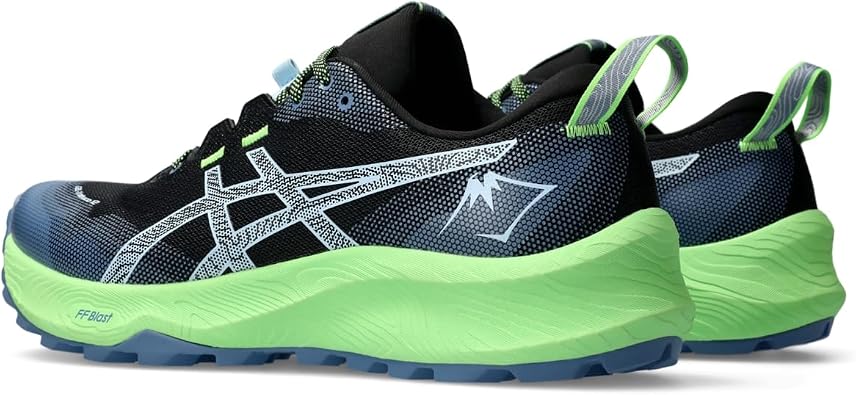 ASICS Men's Gel-Trabuco 12 Running Shoe