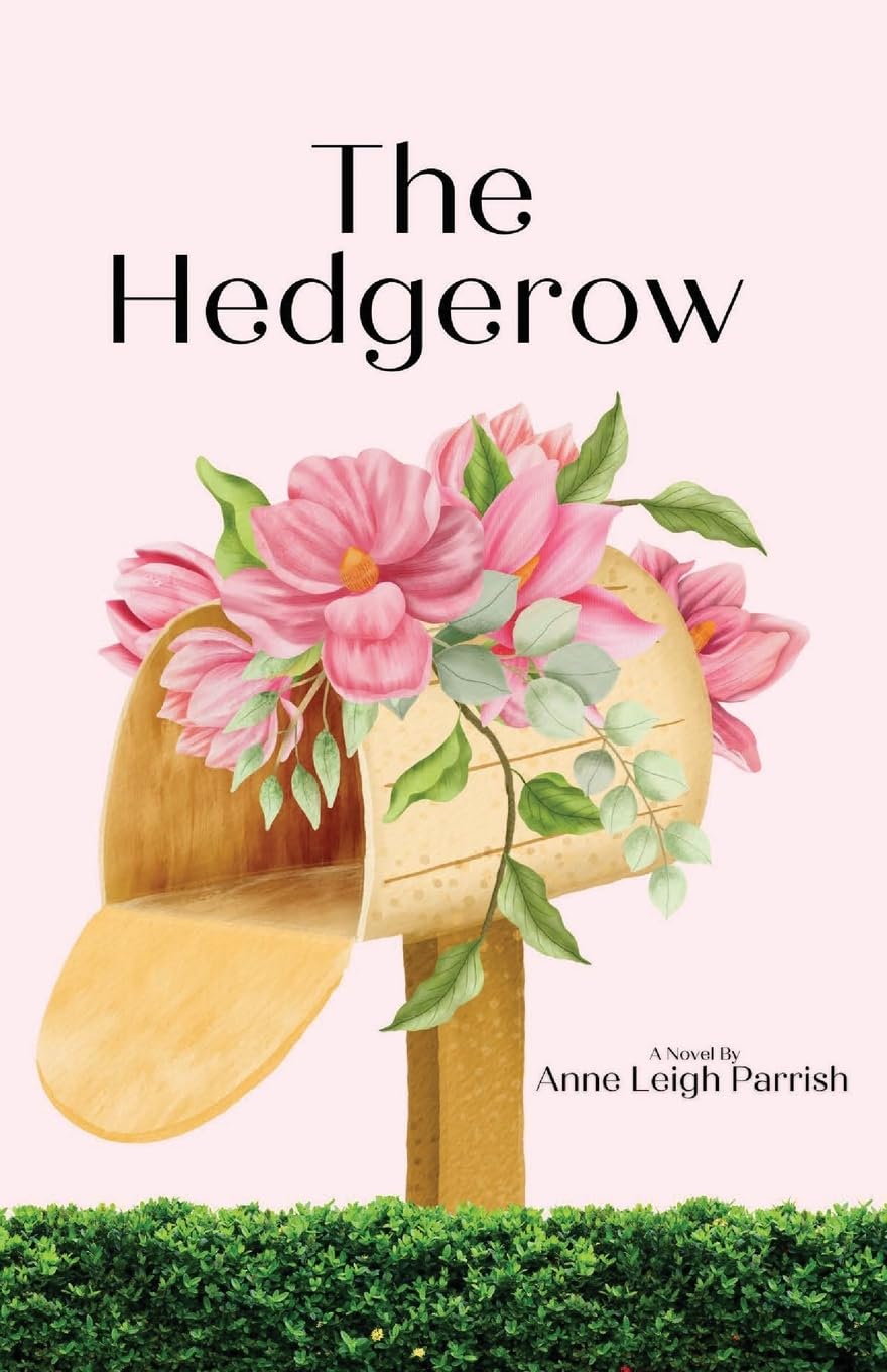 Buy The Hedgerow — BookShops.in