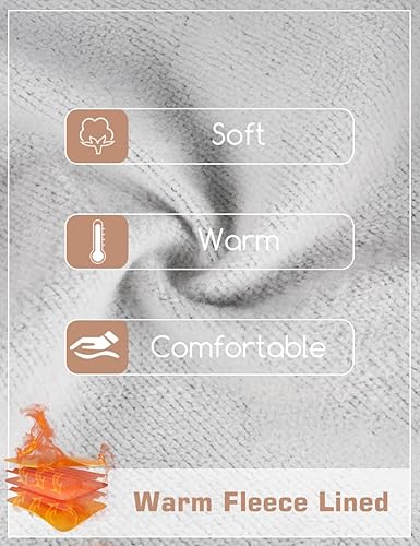 Miniatura 6 de AlvaQ Sudadera casual con cuello en V y botones para mujer, sudadera de gran tamaño, con capucha y bolsillos