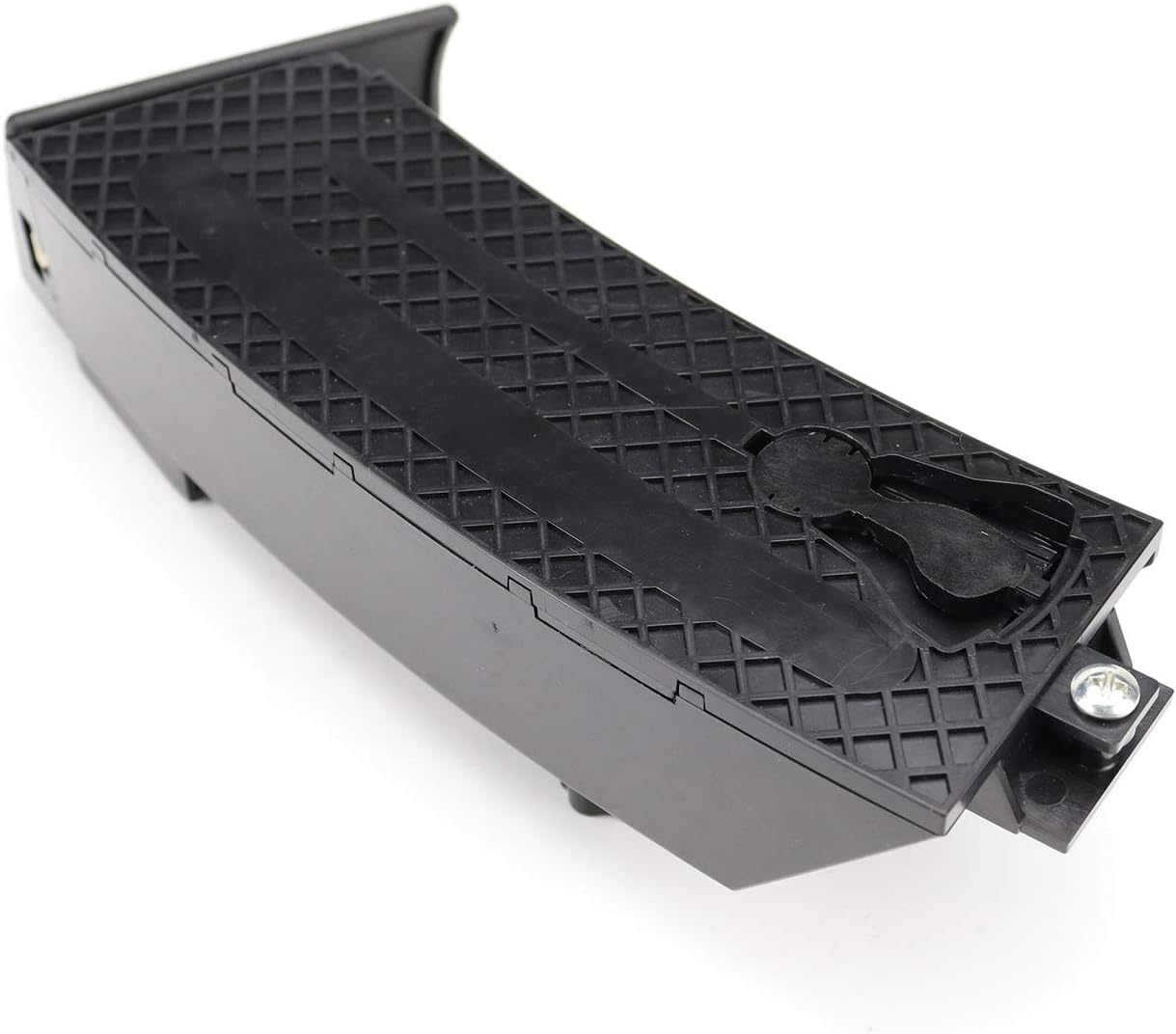 TUNTUN Dashboard Left Driver Side Cup Holder Replacement Compatible with BMW Z4 E85 E86 2003-2008 Replaces# 51457070323