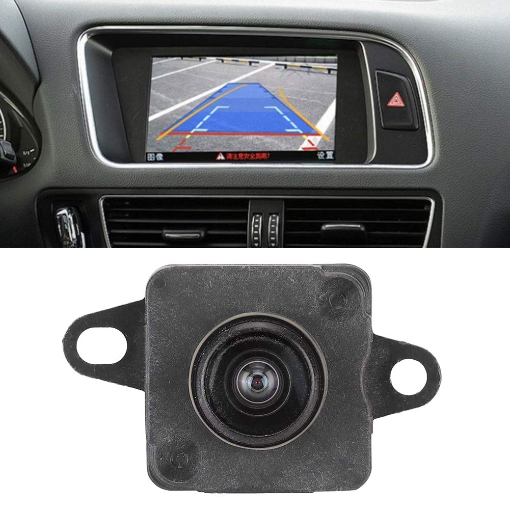 Rückfahrkamera Für Dodge - Mopar 68288397AC Ersatz