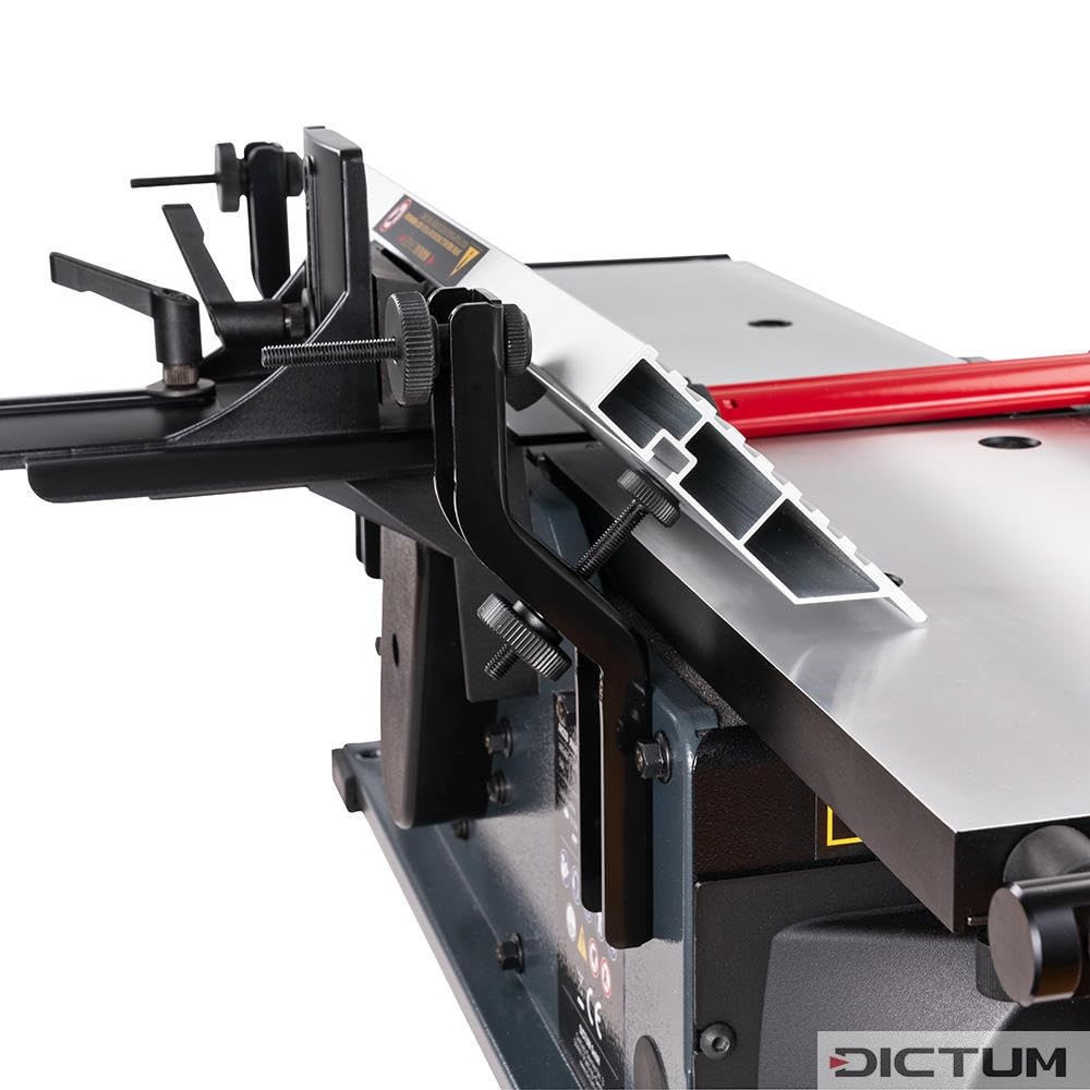 Shinko AH150s Abrichthobel – 150 mm Hobelbreite, Spiralwelle mit 12 HSS-Wendeplatten, Gusseisentische, 1200 W Motor, präzise & langlebig