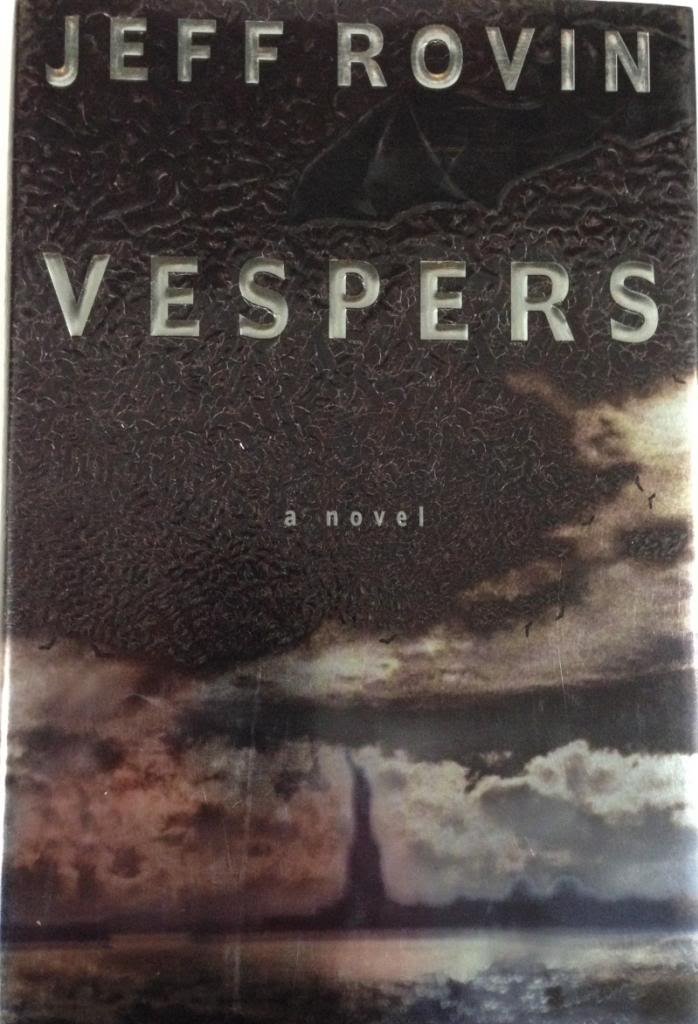 Cover of Vespers