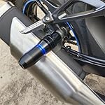 KAnduo-M-for-Suzuki-Gixxer-SF250-Sf-250-SF250-150-125-SF-Motorcycle-CNC-Accessoires-Falling-Protection-Exhaust-Slider-Crash-Pad-Slider-Y