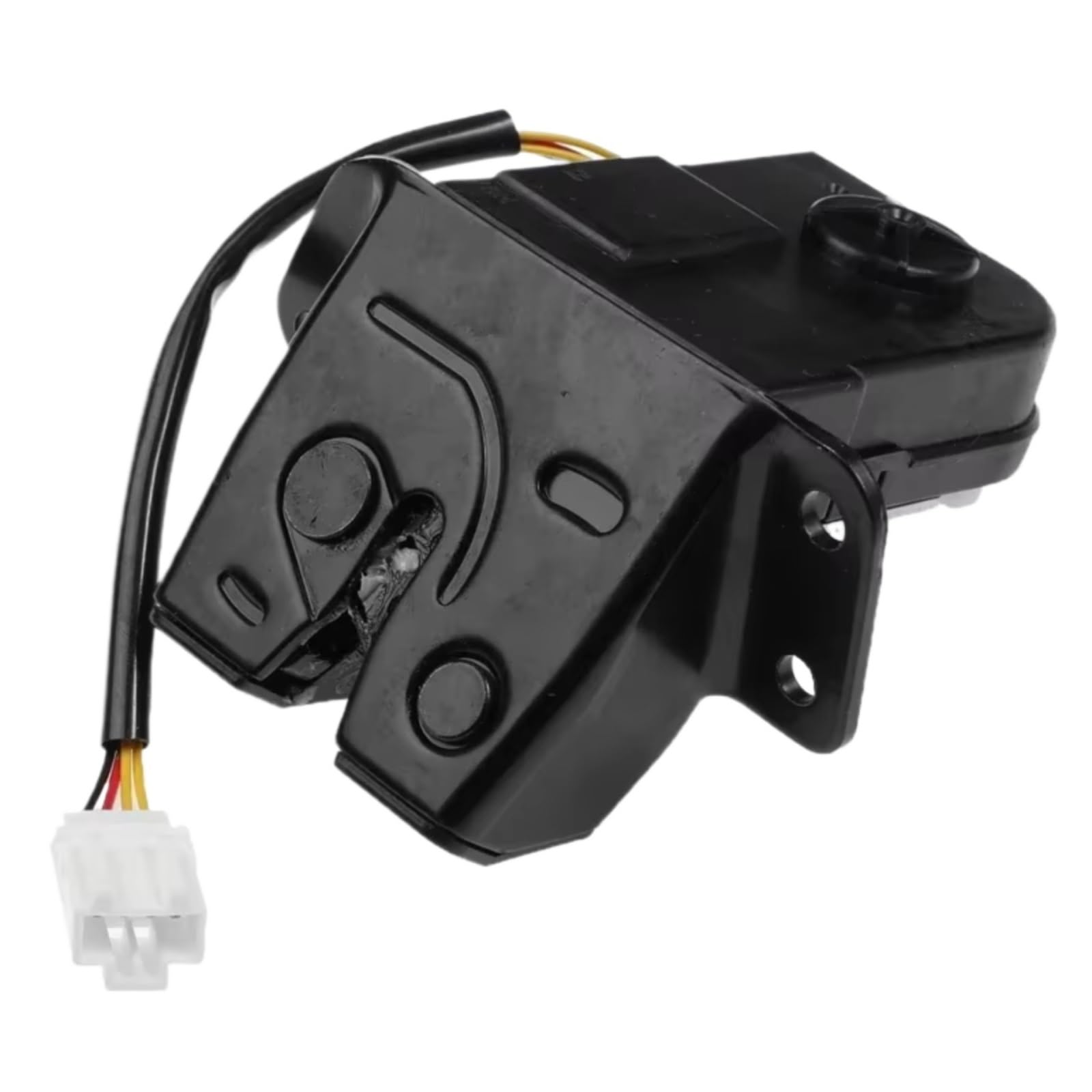 Verrou de hayon compatible avec Kia Rio mécanisme de haute précision OEM - 4
